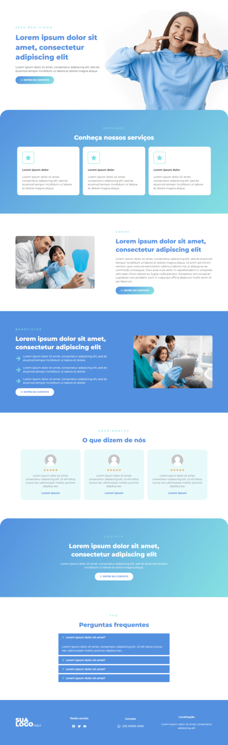 Odontologia
